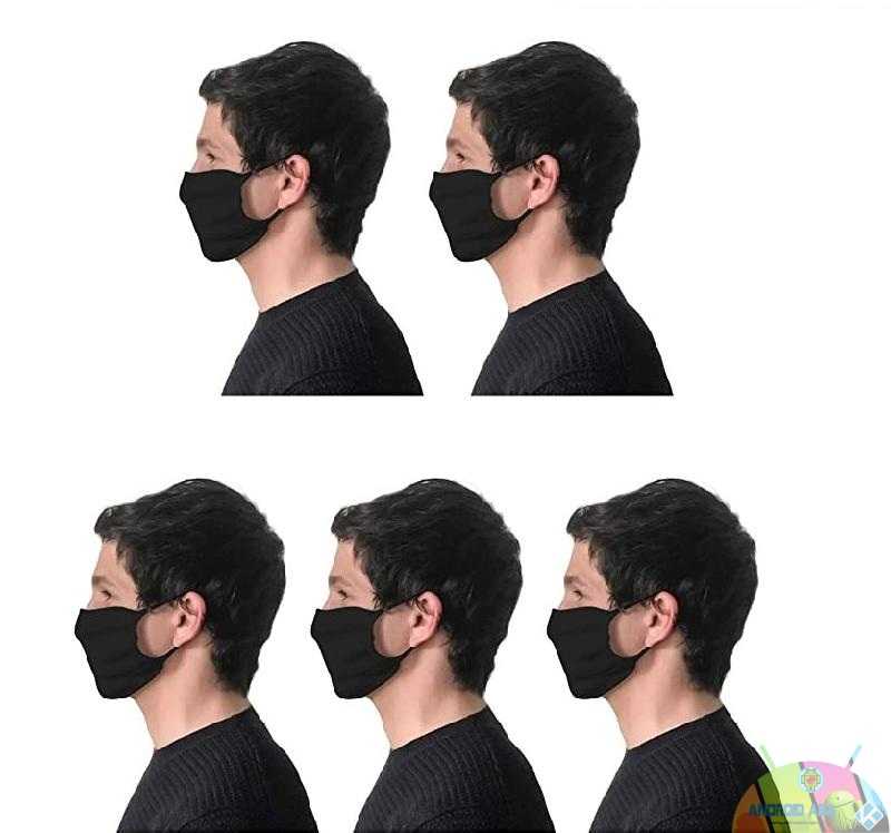 amazon masks