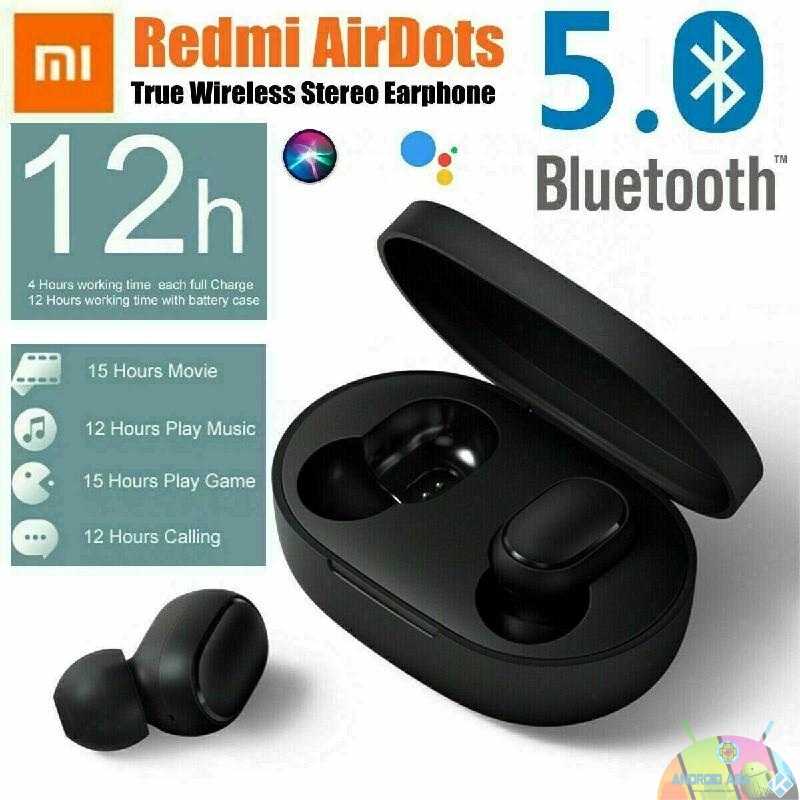 Xiaomi Redmi Airdots