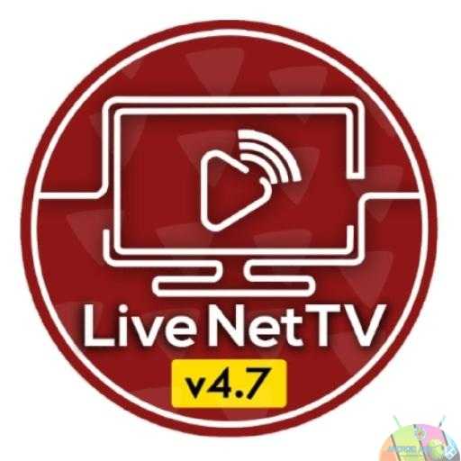 live nettv logo