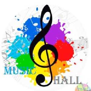 music hall icon