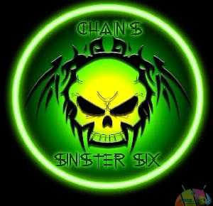 Chains and Sinister Six icon