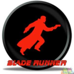 blade runner icon