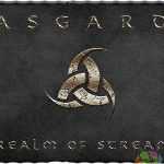 asgard fanart