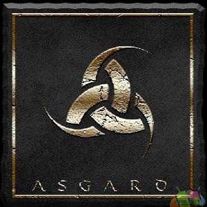 asgard icon