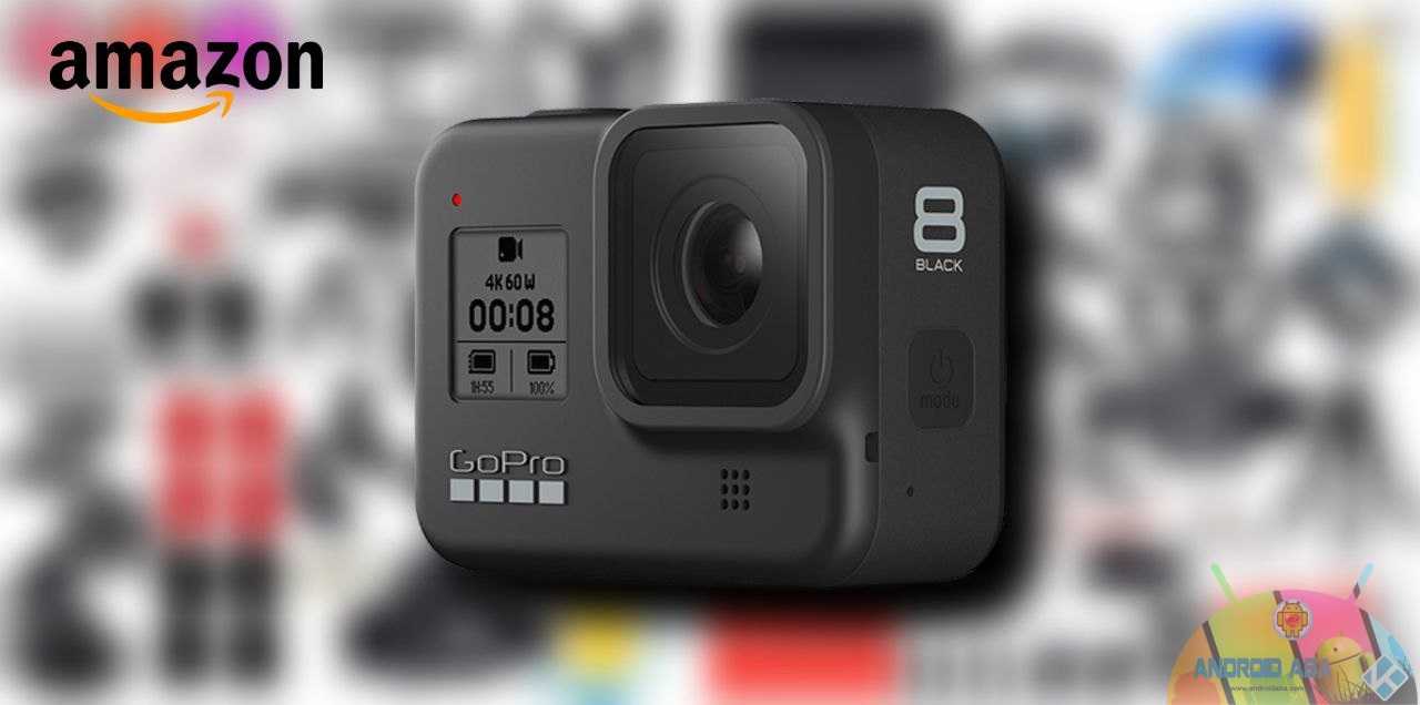 go pro gadgets