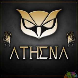 Athena icon