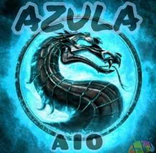 azula aio logo