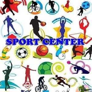 sport_center icon