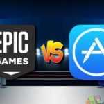 Epic Games Vs App Store