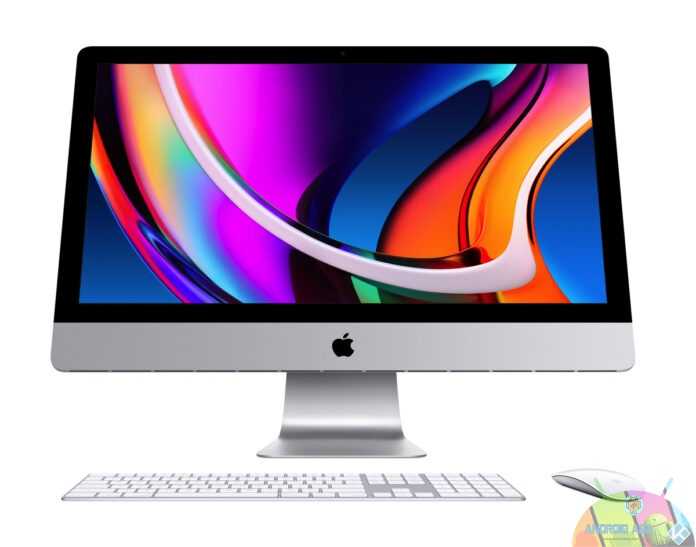 imac agosto 2020