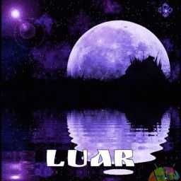 luar icon