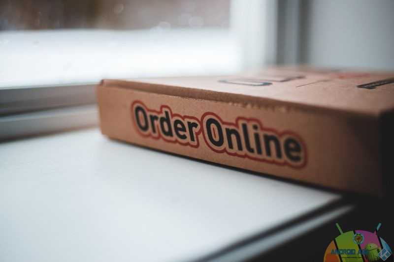 order online