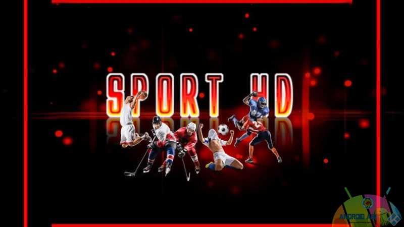 sport hd fanart