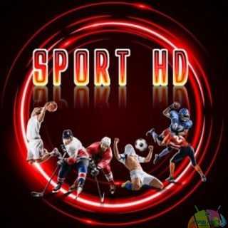 sport hd icon