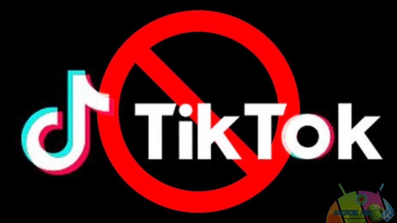 tiktok divieto usa