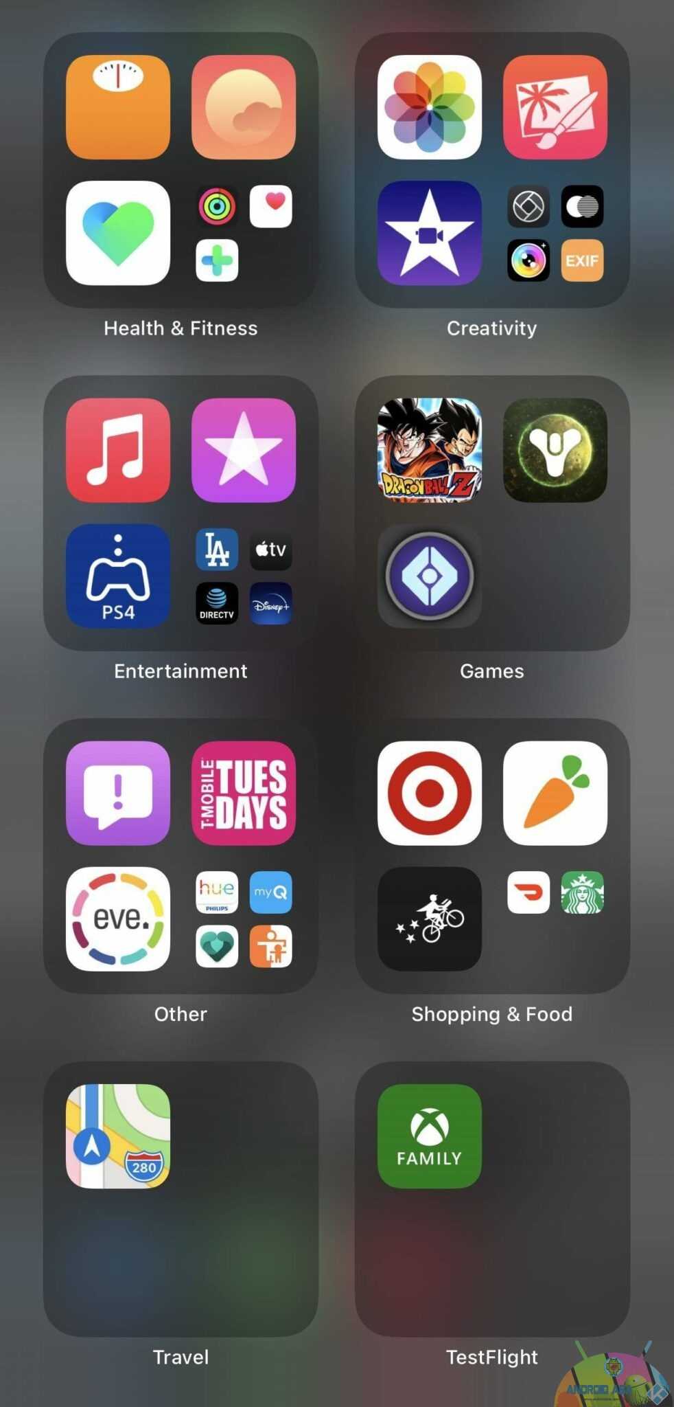 ios 14 widgtes