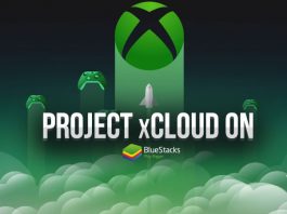 Project-xCloud-On
