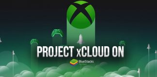 Project-xCloud-On