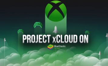Project-xCloud-On