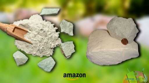 Zeolite amazon