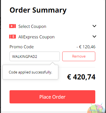 aliexpress coupon