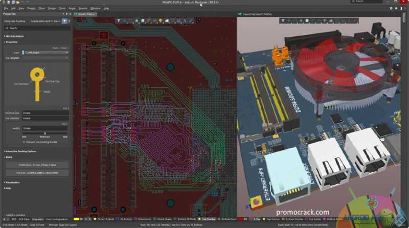 altium designer 2