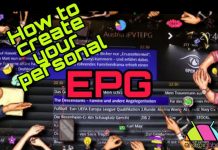 create epg