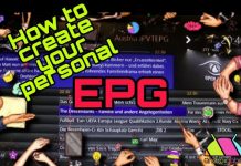 create epg