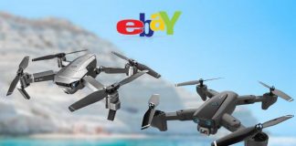 droni ebay