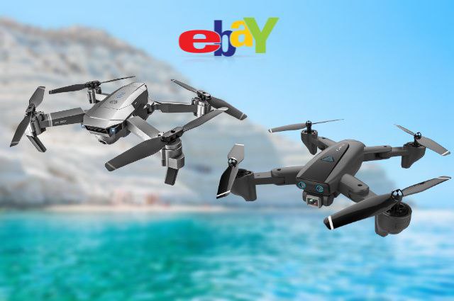 droni ebay