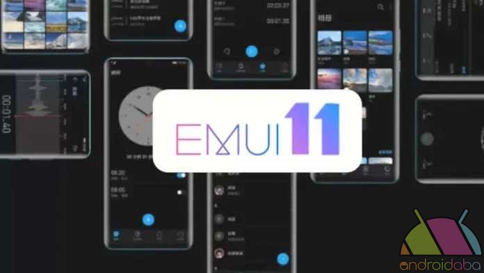 emui 11