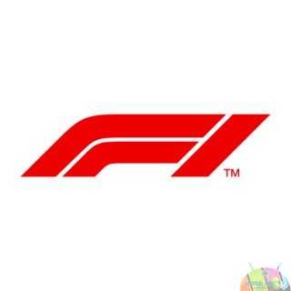 formula 1 logo