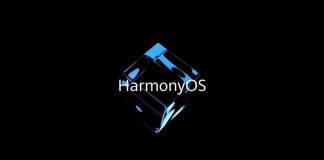 harmony os