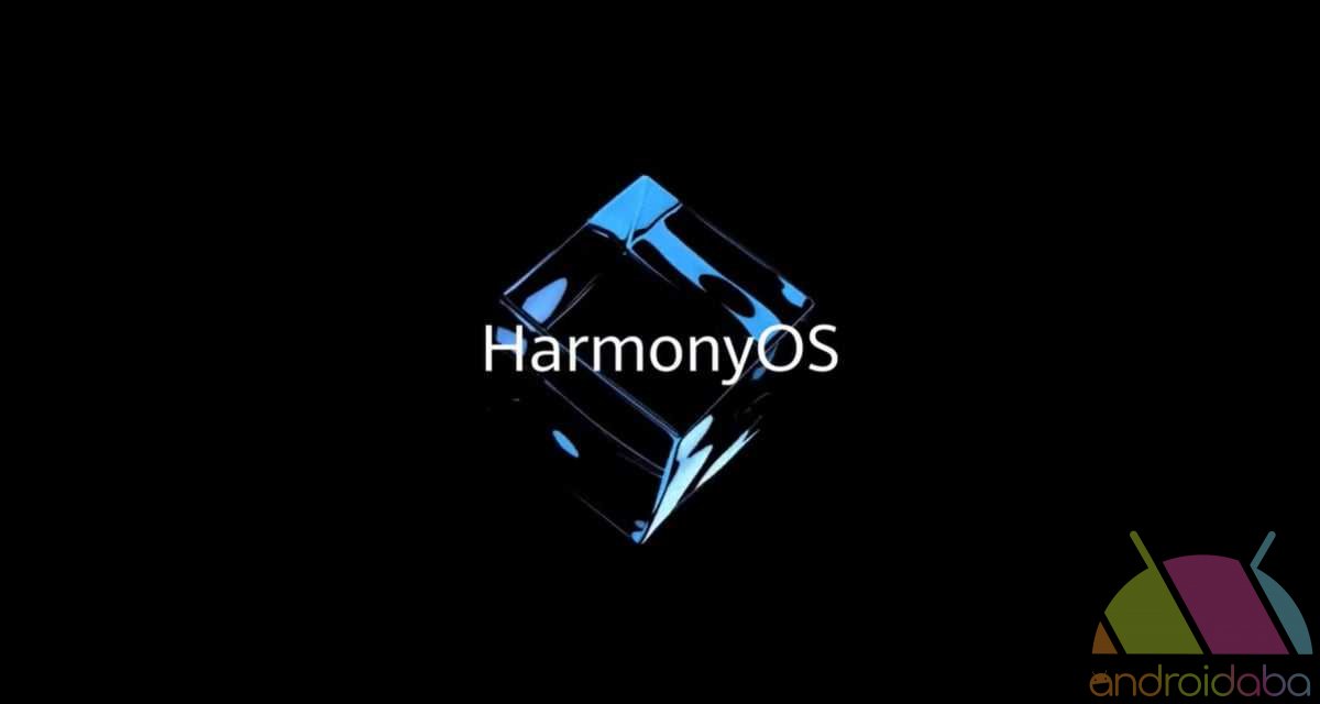 harmony os