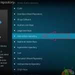 kodi repository