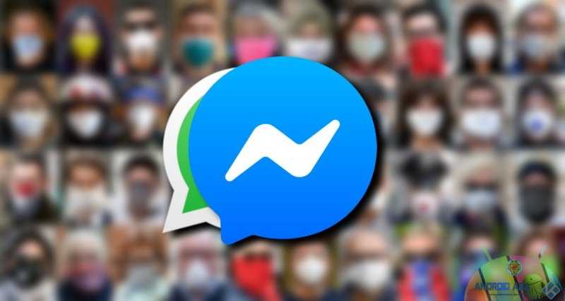 messenger contro censura