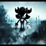 shadow fanart