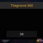thegroove 360 forbidden