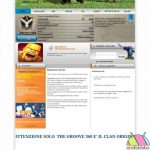 thegroove360.info