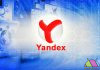 yandex browser