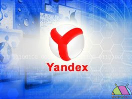 yandex browser