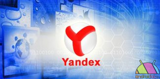 yandex browser