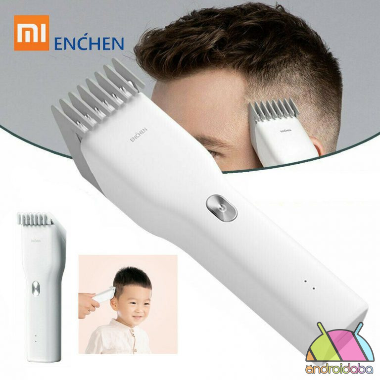 XIAOMI-ENCHeN