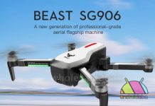 beast sg906