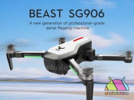 beast sg906