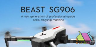 beast sg906