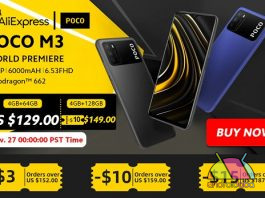 POCO-M3