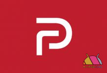 Parler-Logo