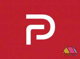 Parler-Logo