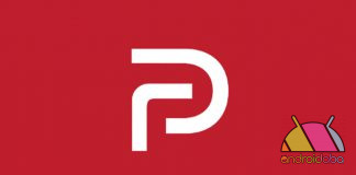 Parler-Logo